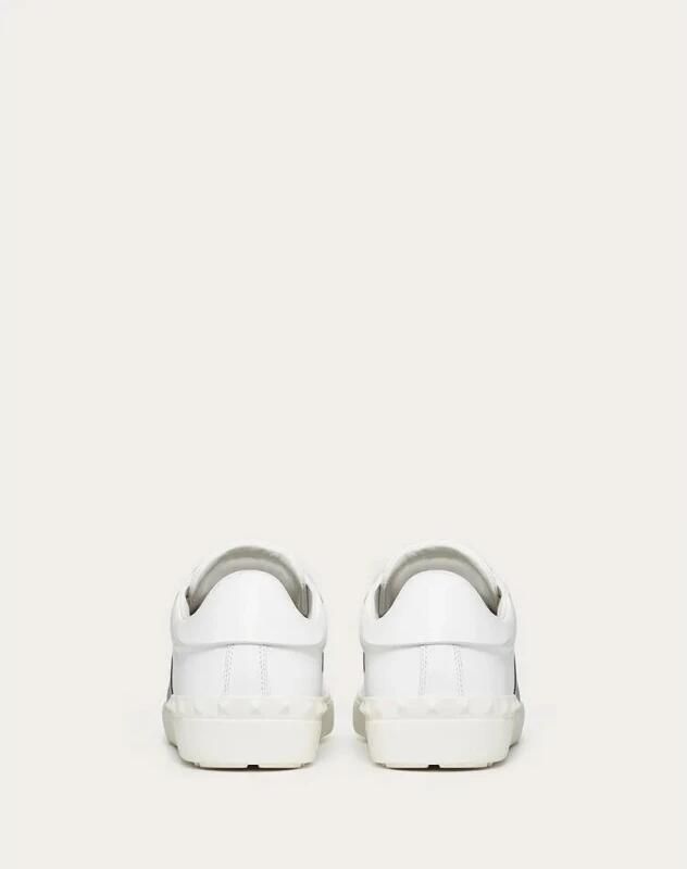 Valentino Sneakers Bianca - Foto 3