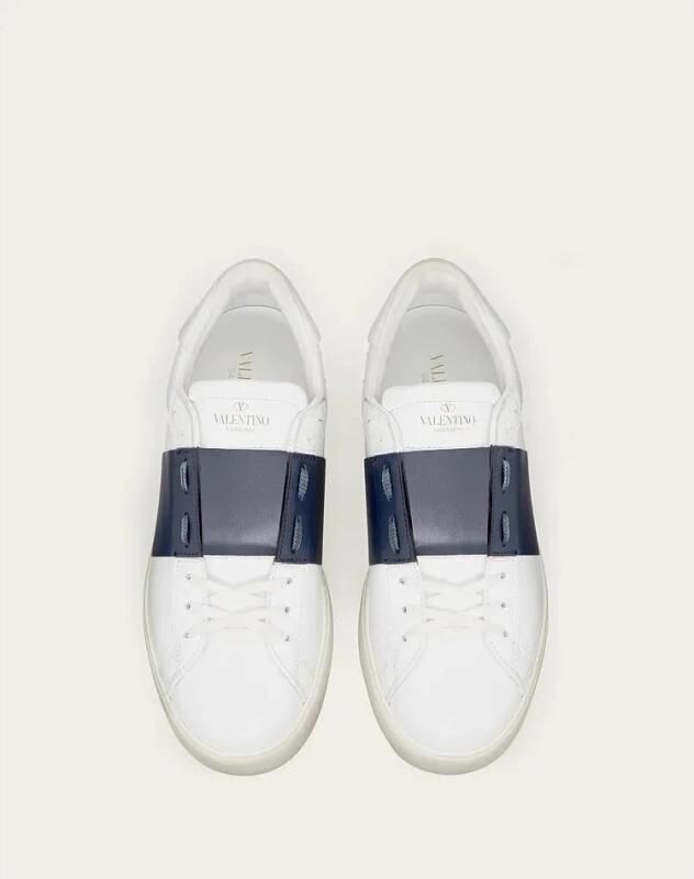 Valentino Sneakers Bianca - Foto 4