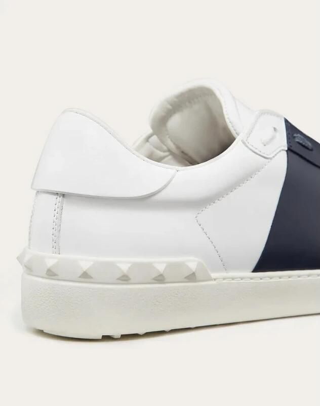 Valentino Sneakers Bianca - Foto 5