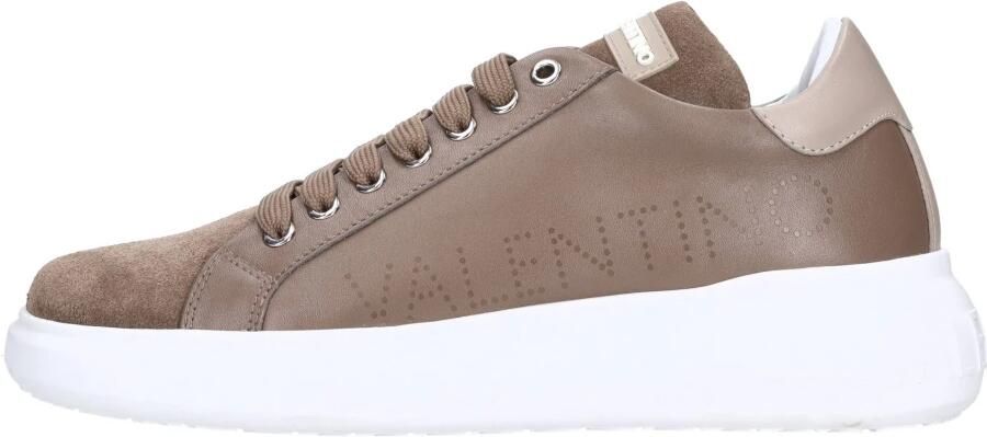 Valentino Sneakers Brown - Foto 2