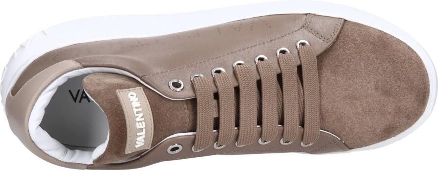 Valentino Sneakers Brown