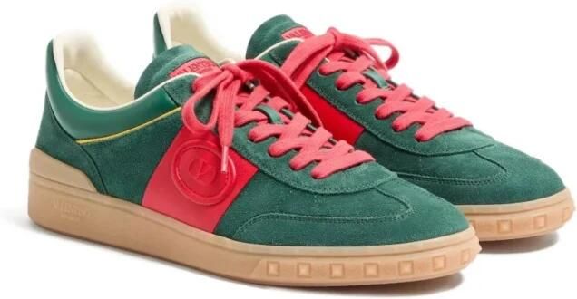 Valentino Sneakers - Foto 3