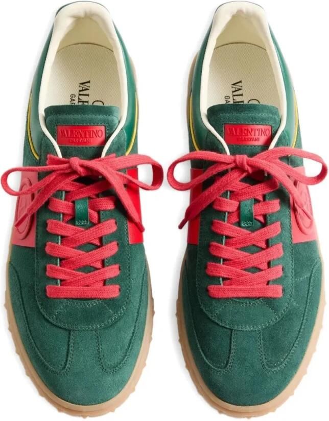 Valentino Sneakers - Foto 2