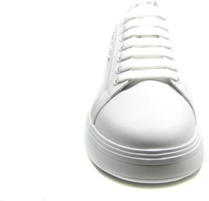 Valentino Rey sneaker wit - Foto 3