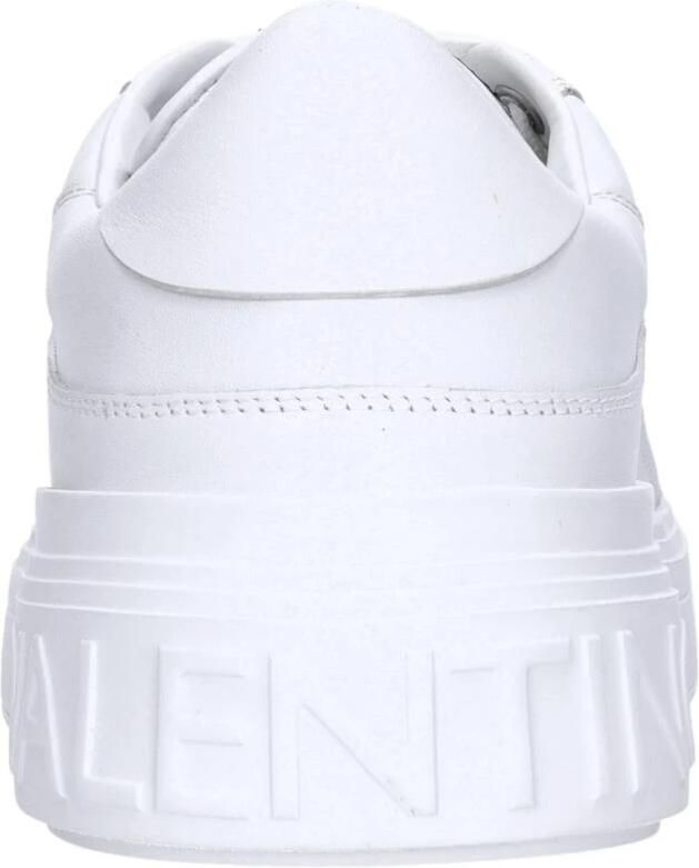 Valentino Sneakers Wit