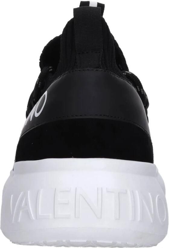 Valentino Sneakers Zwart