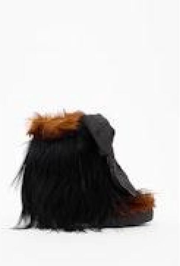 Valentino Snowish Winter Bootie - Foto 3