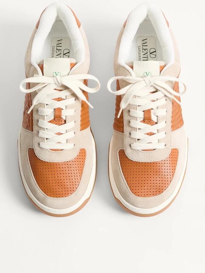 Valentino Garavani Sparry Sneakers - Foto 4