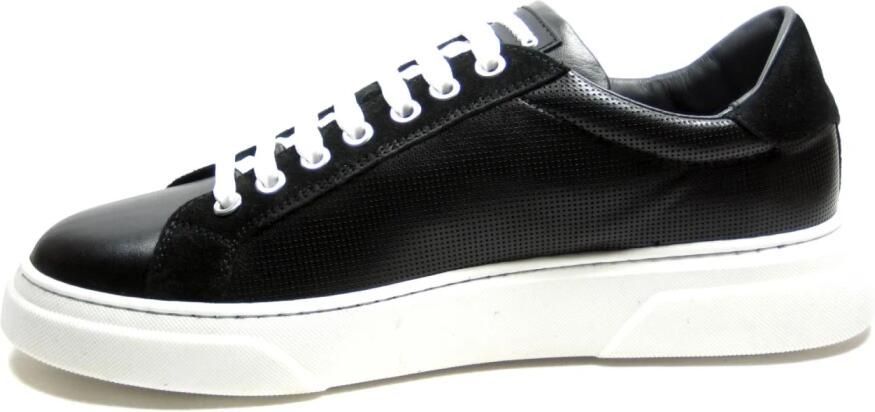 Valentino by Mario Valentino Sneakers Zwart - Foto 4