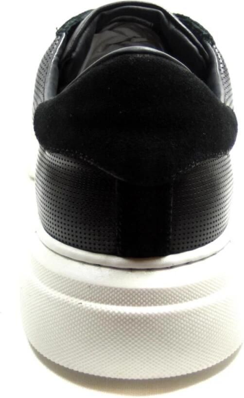 Valentino by Mario Valentino Sneakers Zwart - Foto 3