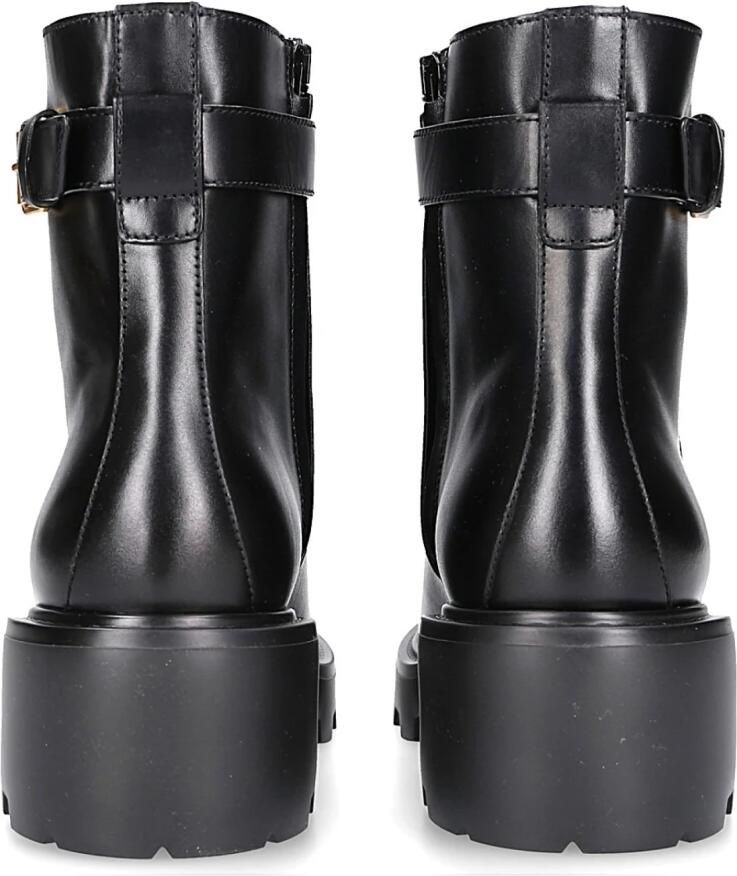 Valentino Garavani VLogo Signature Enkellaarsjes - Foto 3