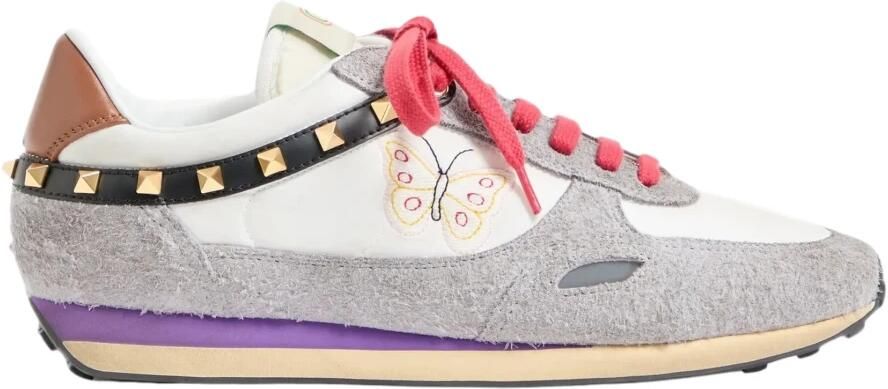 Valentino Stud Up Runner