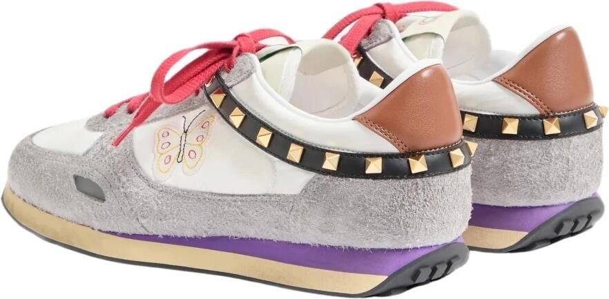 Valentino Stud Up Runner - Foto 4