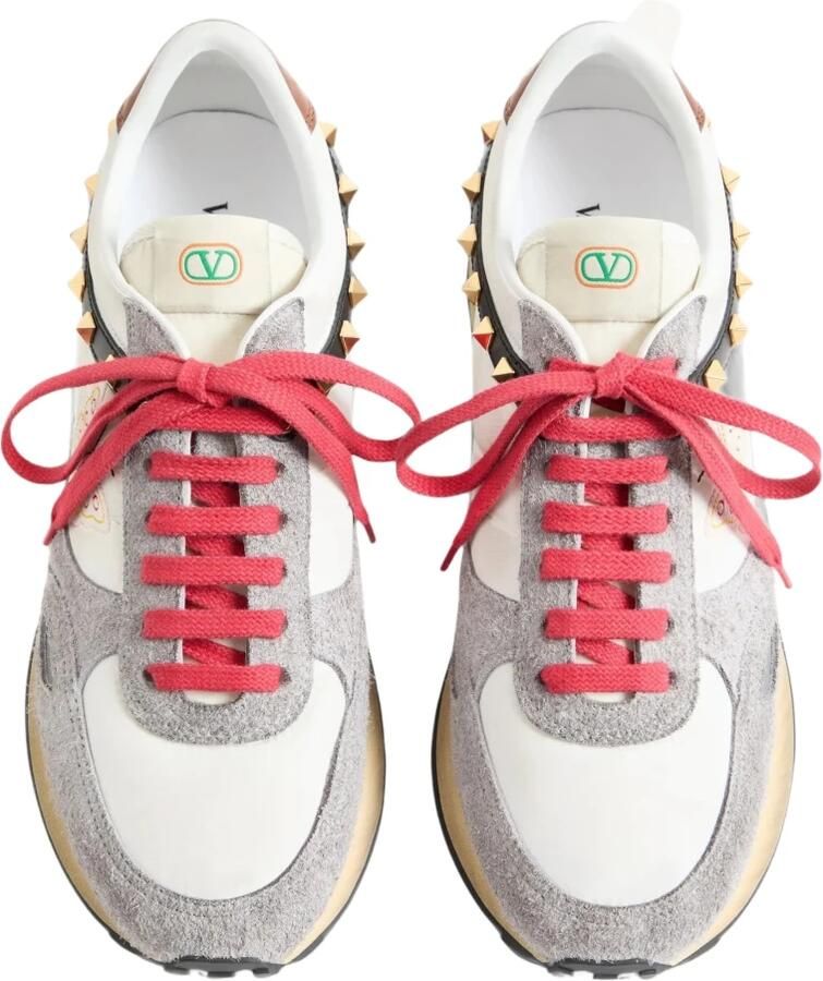 Valentino Stud Up Runner - Foto 2