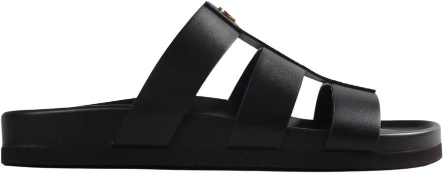 Valentino Studshield Sandalen