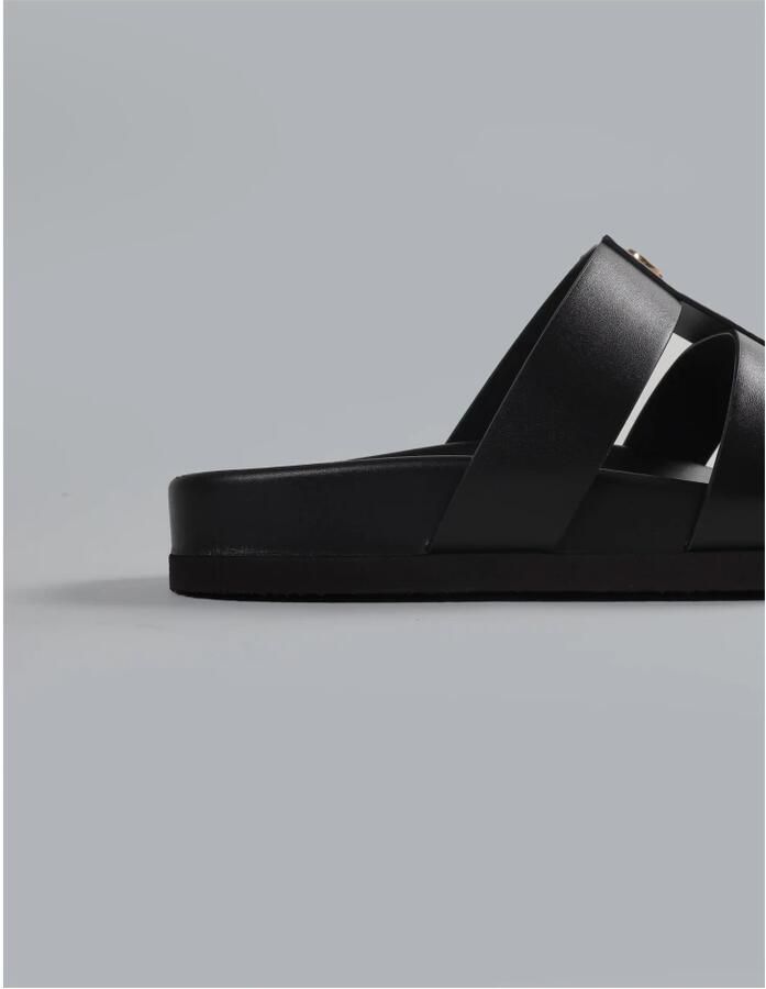 Valentino Studshield Sandalen - Foto 2