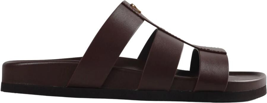 Valentino Studshield Sandalen