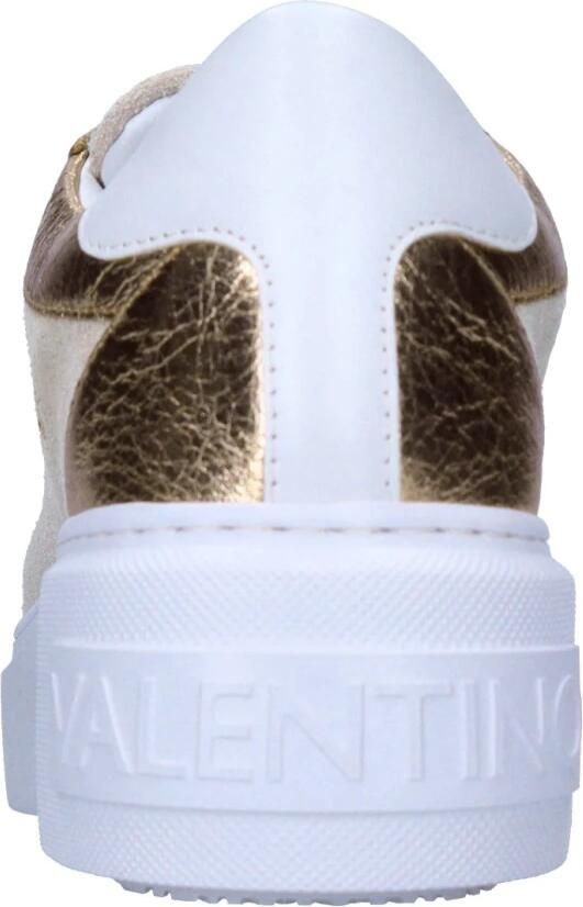 Valentino Suède Sneakers - Foto 3