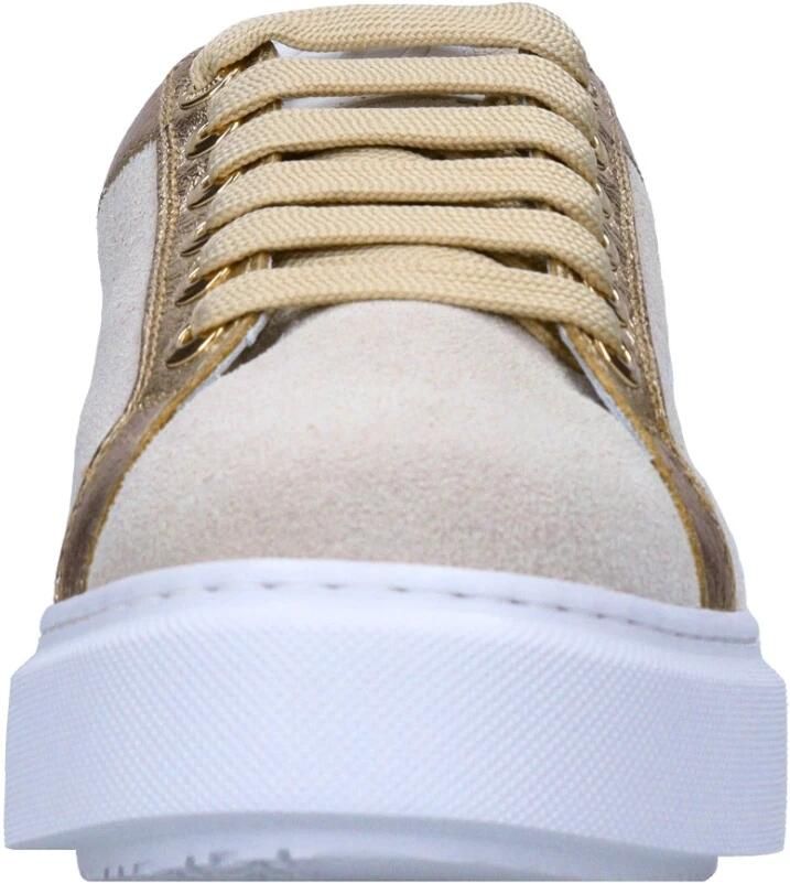 Valentino Suède Sneakers - Foto 2