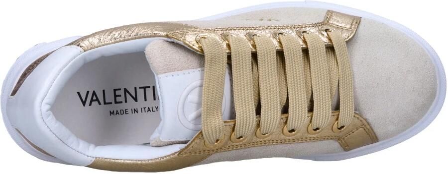 Valentino Suède Sneakers - Foto 5