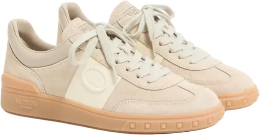 Valentino Upvillage Crosta Sneaker - Foto 4
