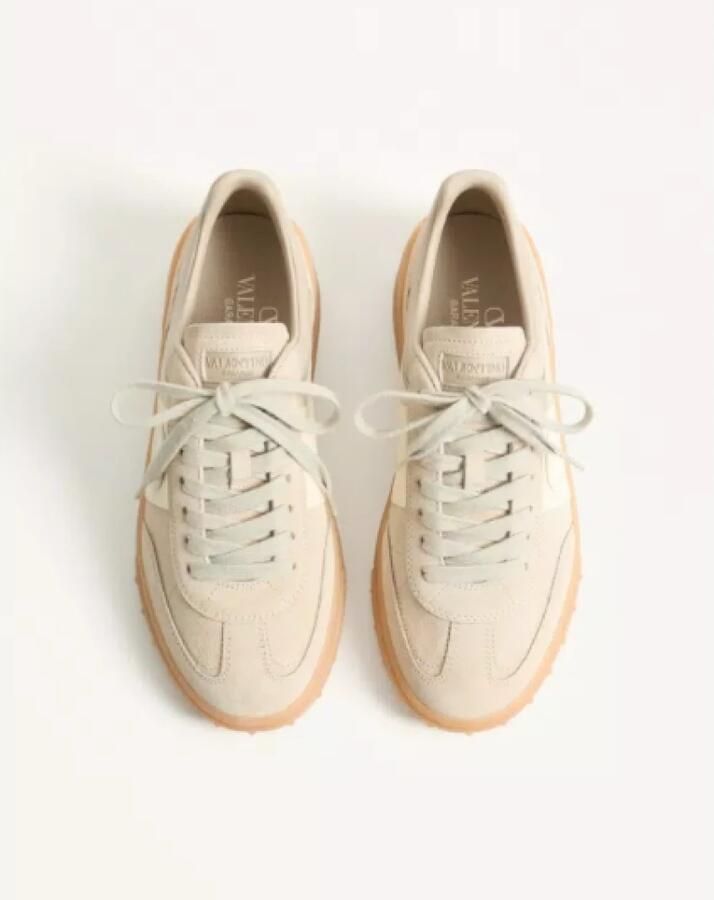 Valentino Upvillage Crosta Sneaker - Foto 2
