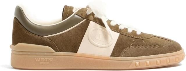 Valentino Upvillage Lage Sneakers