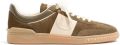 Valentino Upvillage Lage Sneakers - Groen