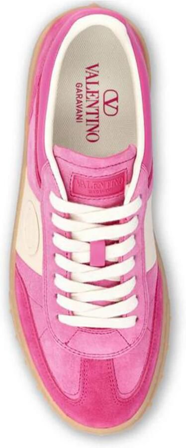 Valentino Upvillage Low-top Sneaker - Foto 2