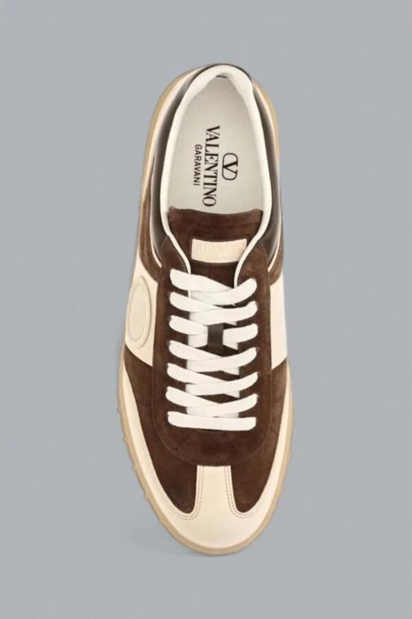 Valentino Upvillage Low Top Sneaker - Foto 3