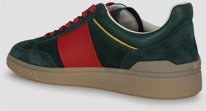 Valentino Upvillage Sneaker - Foto 2