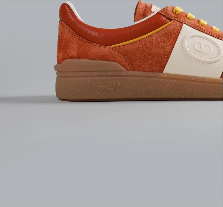 Valentino Upvillage Sneakers - Foto 2