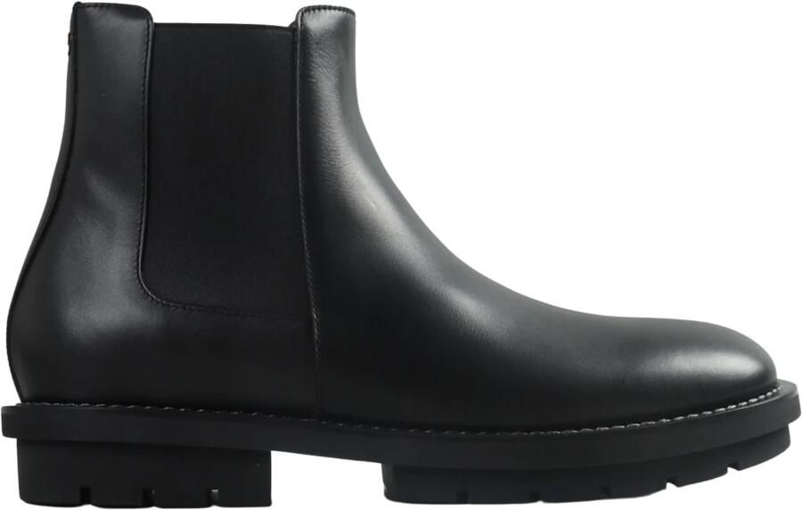 Valentino Urbie Chelsea Boots - Foto 3