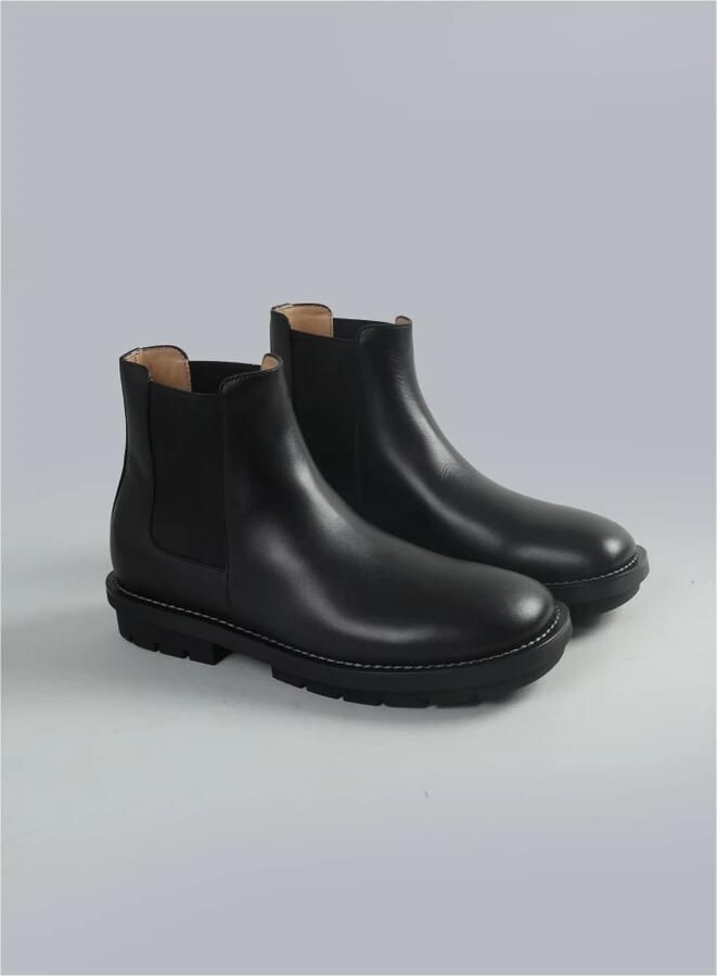 Valentino Urbie Chelsea Boots - Foto 2