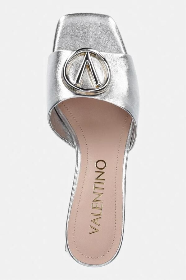 Valentino Valentine Heeled Mule - Foto 2