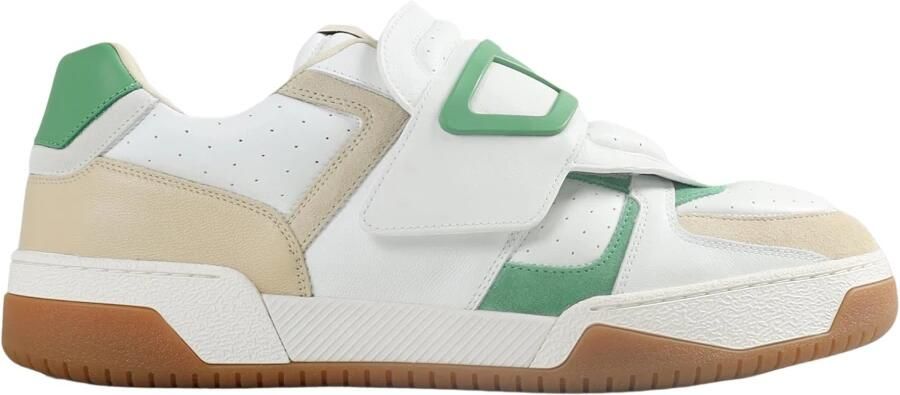 Valentino VG Joie De Jouer Sneakers - Foto 3