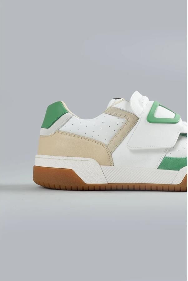 Valentino VG Joie De Jouer Sneakers - Foto 2