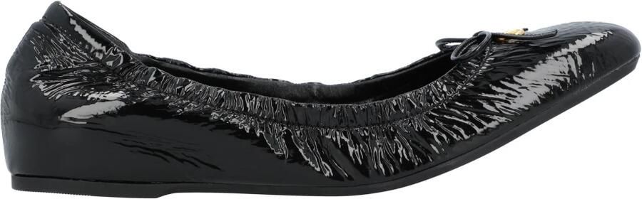 Valentino VLogo Signature Ballerina