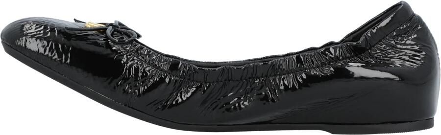 Valentino VLogo Signature Ballerina - Foto 6