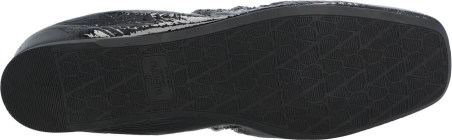 Valentino VLogo Signature Ballerina - Foto 5