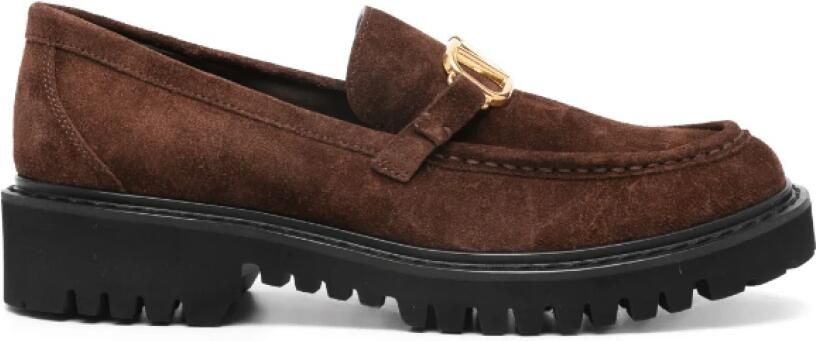 Valentino VLogo Signature Loafer