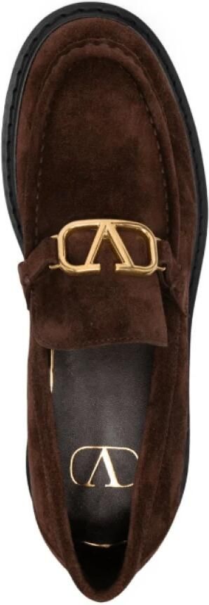 Valentino VLogo Signature Loafer - Foto 2