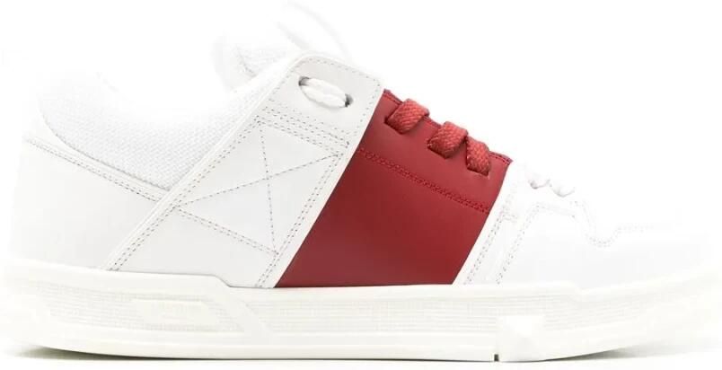 Valentino Vlogo Signature Sneakers