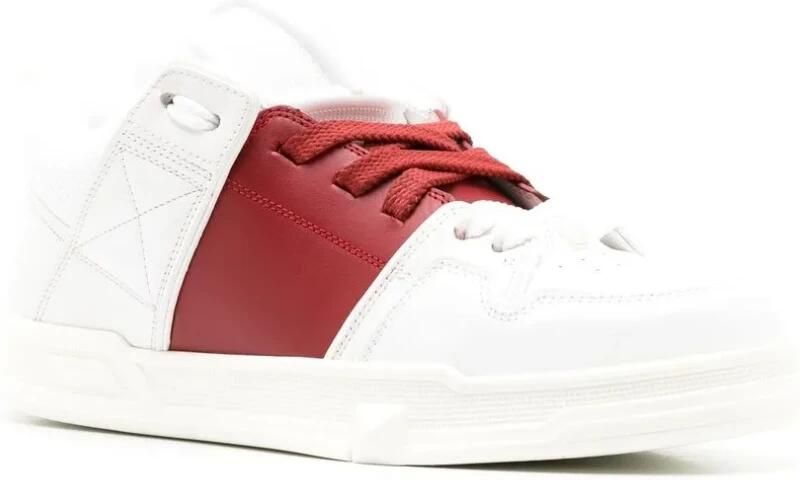 Valentino Vlogo Signature Sneakers - Foto 2