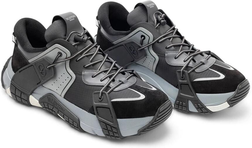 Valentino Vltn Wod Sneaker