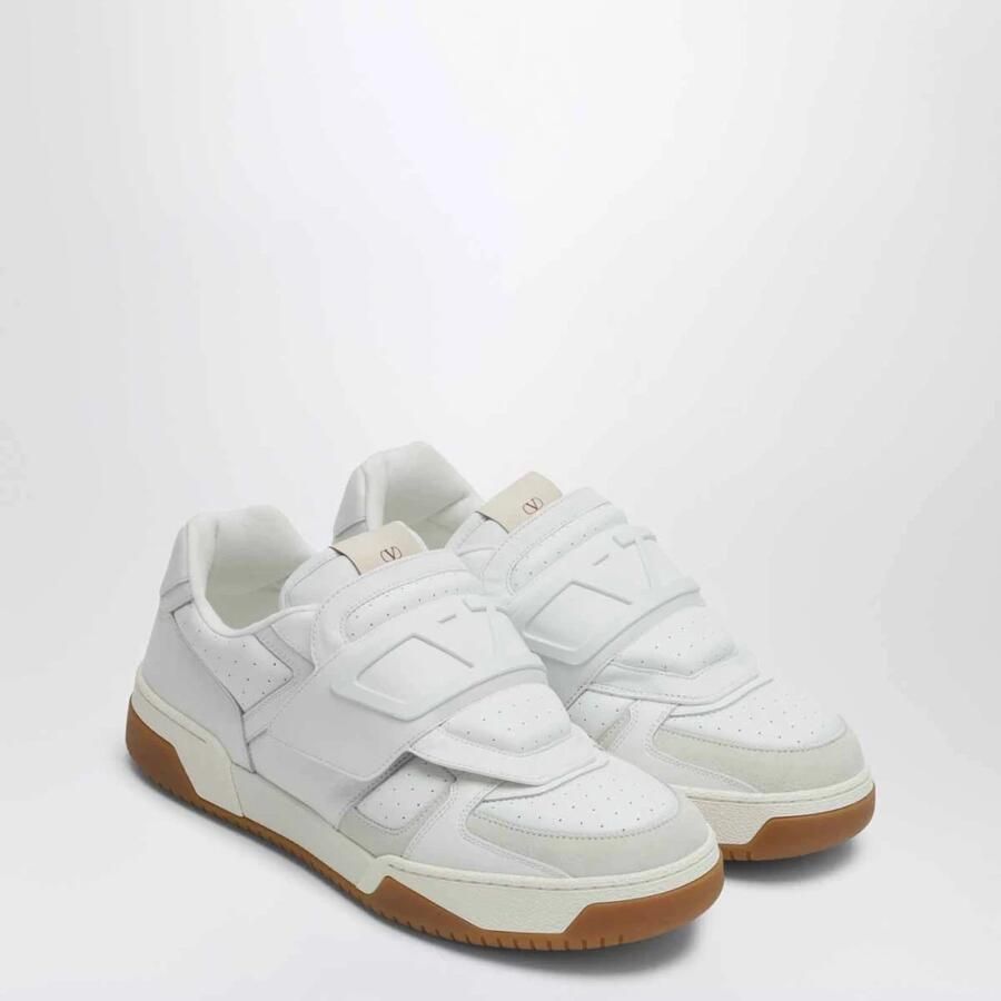 Valentino Vrolijke Lage Sneakers