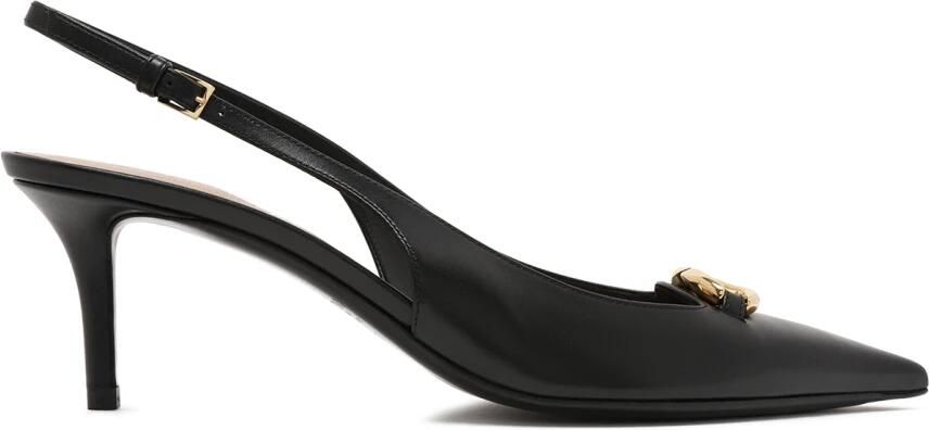 Valentino With Heel
