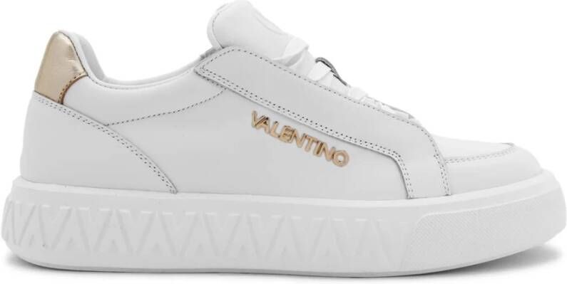 Valentino Venus Woman Plateau Sneakers
