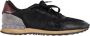 Valentino Vintage Pre-owned Suede sneakers Multicolor Dames - Thumbnail 1