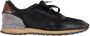 Valentino Vintage Pre-owned Suede sneakers Multicolor Heren - Thumbnail 1